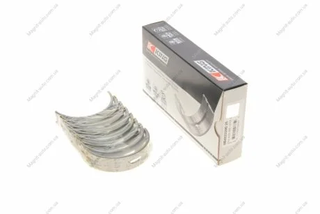 Підшипник ковзання вала King MB4533SM 0,25