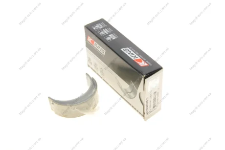Підшипник ковзання вала King CR1658SV 0,5