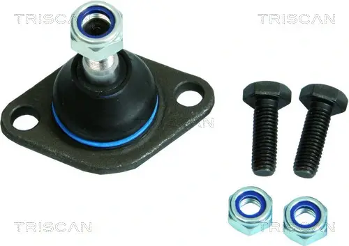 Опора підвіски кульова TRISCAN 8500 70003 (фото 1)