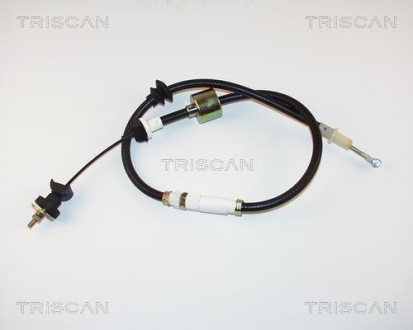 Трос системи зчеплення TRISCAN 8140 29242 (фото 1)