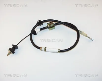Трос системи зчеплення TRISCAN 8140 29242