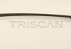 Трос системи зчеплення TRISCAN 8140 15726 (фото 1)