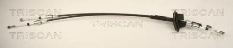 Трос системи зчеплення TRISCAN 8140 15726 (фото 1)