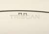 Трос системи зчеплення TRISCAN 8140 15714 (фото 2)