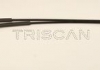 Трос системи зчеплення TRISCAN 8140 10718 (фото 1)