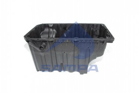 Піддон картера двигуна SAMPA 200.320