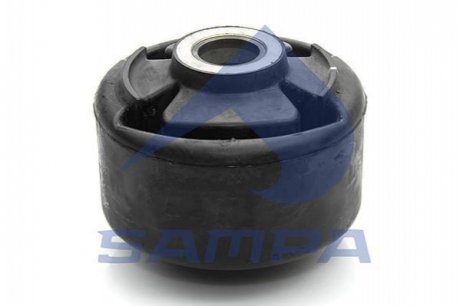 Втулка шворня (гумова) SAMPA 085.189 (фото 1)