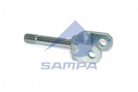 Кронштейн амортизатора SAMPA 061.285