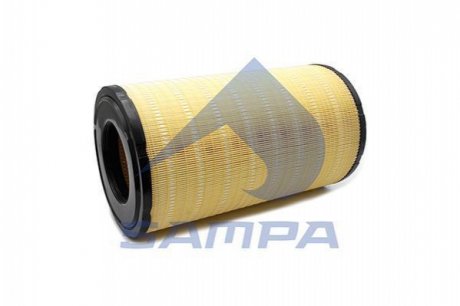 Фільтр повітря двигуна SAMPA 051.202 (фото 1)