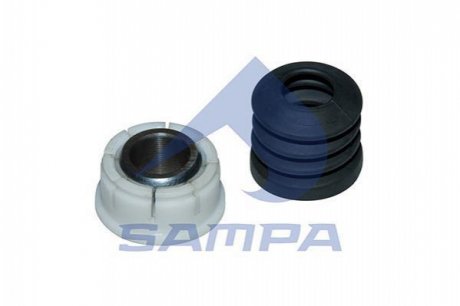 Ремкомплект важеля КПП SAMPA 050.528