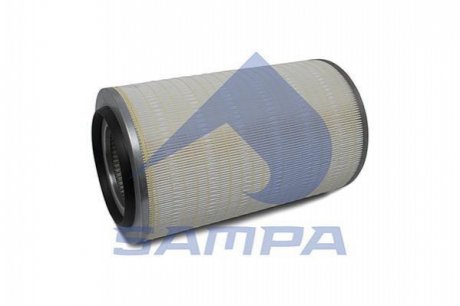Фільтр повітря двигуна SAMPA 022.336