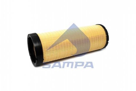 Фільтр повітря двигуна SAMPA 022.298