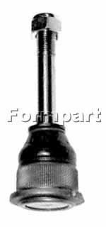Опора підвіски кульова FORMPART 1203001 (фото 1)