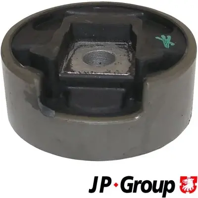 Подушка двигателя задняя Caddy 04-/Golf 04-13/Octavia 04- 1.4-2.0i/d (нижн.часть) JP GROUP 1132405600 (фото 1)
