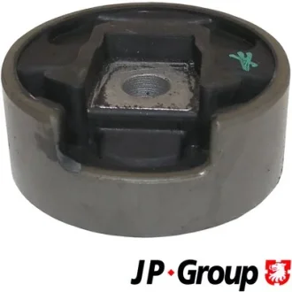 Подушка двигателя задняя Caddy 04-/Golf 04-13/Octavia 04- 1.4-2.0i/d (нижн.часть) JP GROUP 1132405600