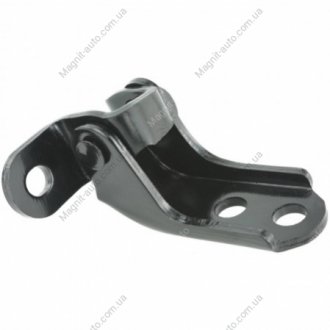 Петля кріплення дверей FEBEST 0199-HDUZJ100FRU