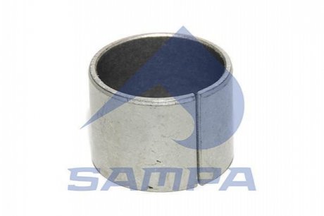 Втулка КПП (металева) SAMPA 116.110