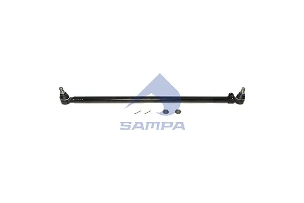 Тяга рульова подовжня SAMPA 097.508 (фото 1)