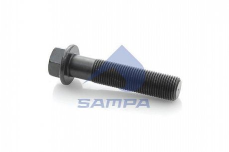 Болт маховика двигуна SAMPA 020.062