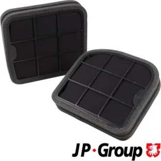 Фільтр салону вугілля JP GROUP 1328100110