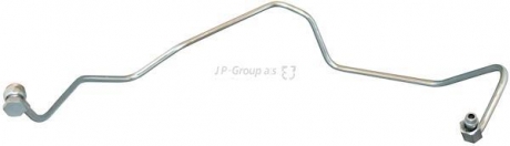 Трубка мастилопроводу JP GROUP 1117600200 (фото 1)