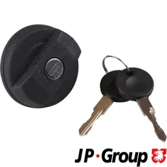 Кришка баку паливного JP GROUP 1115650800