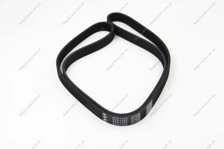 Ремень поли клиновый BGA 6PK1400