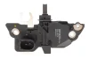Регулятор напряжения AUDI 80/A2/A3/A4/A6/Allroad/Cabriolet/TT "1,2-3,2 "91-14 HITACHI 2500573 (фото 1)