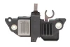 Регулятор напряжения AUDI 80/A2/A3/A4/A6/Allroad/Cabriolet/TT "1,2-3,2 "91-14 HITACHI 2500573 (фото 3)