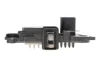 Регулятор напряжения AUDI 80/A2/A3/A4/A6/Allroad/Cabriolet/TT "1,2-3,2 "91-14 HITACHI 2500573 (фото 4)