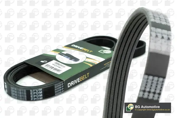 Ремінь полі клиновий BGA 5PK1230 (фото 1)