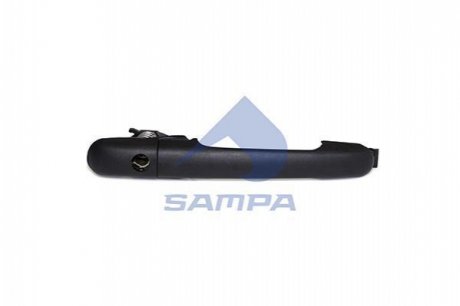 Ручка дверей кабіни SAMPA 204.106 (фото 1)
