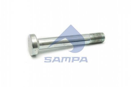 Болт ресори M30x3.5 SAMPA 101.129