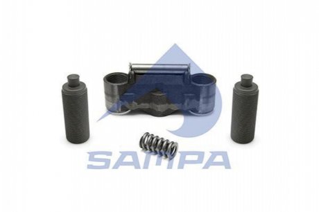 Ремкомплект супорта SAMPA 095.823/1