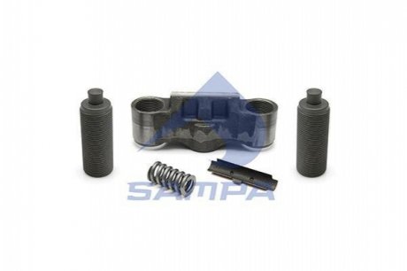 Ремкомплект супорта SAMPA 095.822/2
