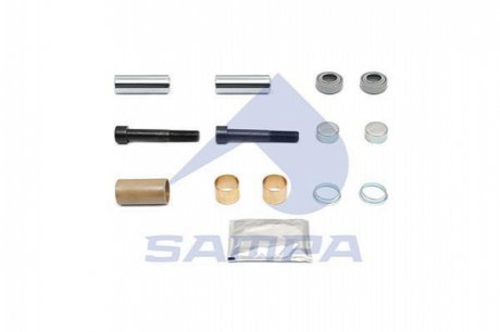 Ремкомплект супорта SAMPA 095.630