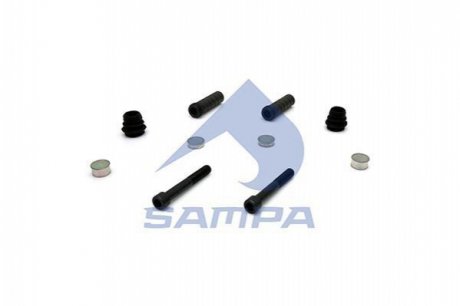 Ремкомплект супорта SAMPA 095.614