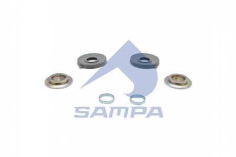 Ремкомплект супорта SAMPA 095.579 (фото 1)