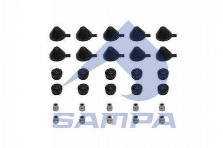 Ремкомплект супорта SAMPA 095.523 (фото 1)