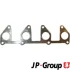 Прокладка коллектора выпуск Combo/Astra/Vectra 1.6-2.0i -00 (330x95mm) JP GROUP 1219602500 (фото 1)