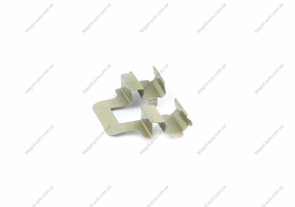 Пружинка тормозних колодок (1 шт) VAG 1K0615231B (фото 1)