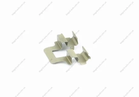 Пружинка тормозних колодок (1 шт) VAG 1K0615231B