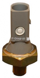 Датчик тиску оливи JP GROUP 1193500700 (фото 1)