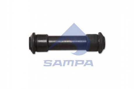 Сайлентблок ресори SAMPA 011.172