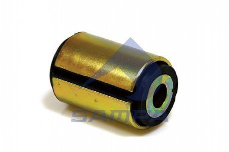 Сайлентблок ресори SAMPA 020.266