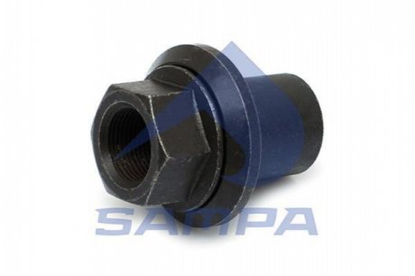 Гайка M22x1,5 62mm SAMPA 020.458