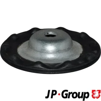 Опора амортизатора перед. Astra G/Vectra B/Zafira A (без підшипника) JP GROUP 1242401800