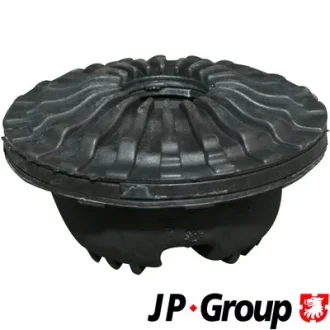 Опора амортизатора перед. Audi A4 00-09 / A6/A7 10- JP GROUP 1142400900