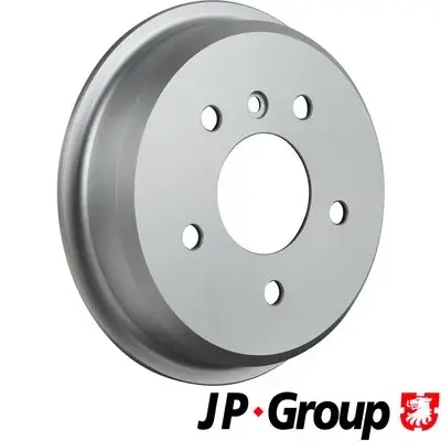 Барабан тормозной JP GROUP 1363500200 (фото 1)