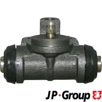 Цилиндр тормозной JP GROUP 1561300400